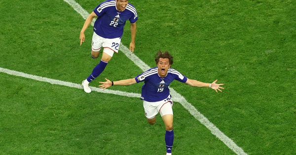 GG88 cược bóng đá: Nhật Bản và Hàn Quốc làm rạng danh châu Á tại World Cup 2026 - hình ảnh - gg88jd.com