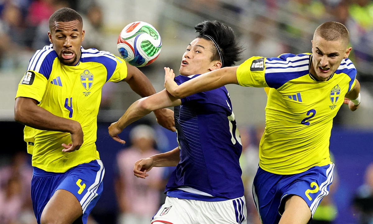 Chuyên gia Nhật Bản: Brazil dễ đá hơn Morocco tại World Cup 2026 - hình ảnh - gg88jd.com