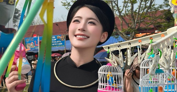 Cô gái Tày Nông Thị Hằng tỏa sáng tại ‘Nóng cùng FIFA World Cup’ và hành trình truyền cảm hứng - hình ảnh - gg88jd.com