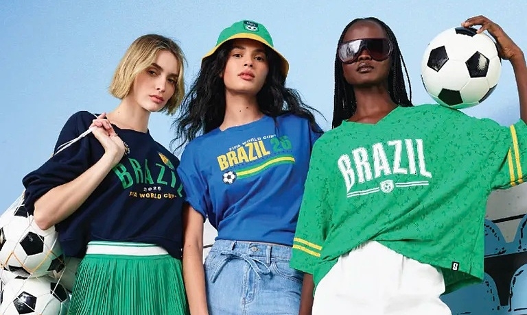 Cuộc đua thời trang khốc liệt ở World Cup 2026: góc nhìn mới cho người chơi Việt - hình ảnh - gg88jd.com