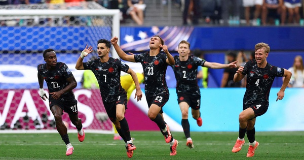 GG88 uy tín đồng hành cùng cột mốc lịch sử của đội tuyển Canada tại World Cup 2026 - hình ảnh - gg88jd.com GG88 uy tín đồng hành cùng cột mốc lịch sử của đội tuyển Canada tại World Cup 2026 - hình ảnh - gg88jd.com