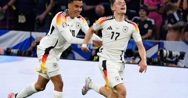 Thưởng tân thủ GG88: Cược vui World Cup 2026 cùng đội tuyển Đức hồi sinh - hình ảnh - gg88jd.com Thưởng tân thủ GG88: Cược vui World Cup 2026 cùng đội tuyển Đức hồi sinh - hình ảnh - gg88jd.com