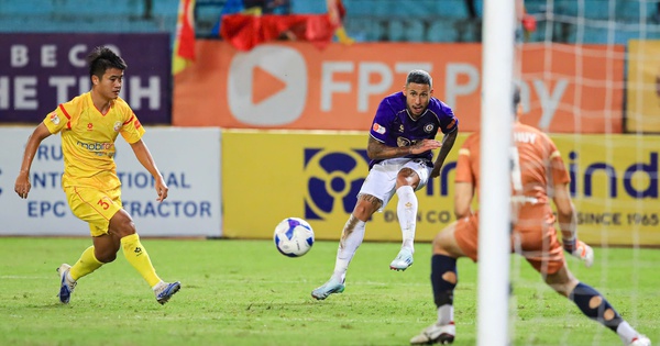 PVF-CAND gặp bất lợi trong cuộc đua trụ hạng V-League 2025-2026 - hình ảnh - gg88jd.com