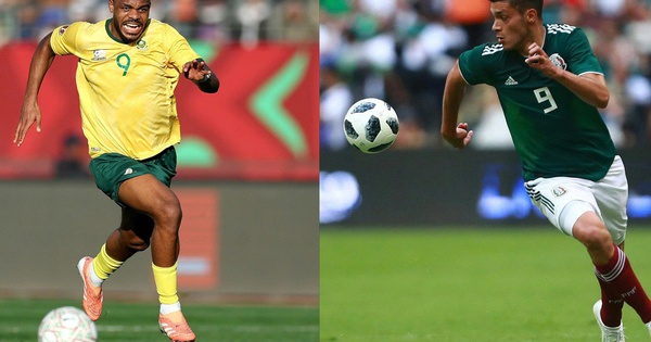 Lịch đá World Cup 2026 mới nhất: Mexico vs Nam Phi – Khát vọng địa chấn và cơ hội cá cược hấp dẫn - hình ảnh - gg88jd.com