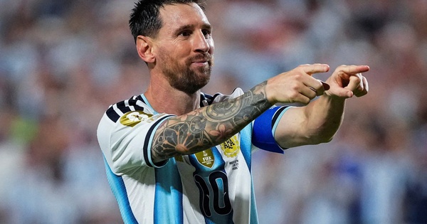 Argentina – Áo (0 giờ ngày 23.6, trực tiếp trên VTV6): Messi viết tiếp câu chuyện lịch sử World Cup: góc nhìn mới cho người chơi Việt - hình ảnh - gg88jd.com Argentina – Áo (0 giờ ngày 23.6, trực tiếp trên VTV6): Messi viết tiếp câu chuyện lịch sử World Cup: góc nhìn mới cho người chơi Việt - hình ảnh - gg88jd.com