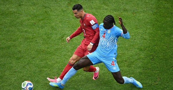 GG88 chính thức: Ronaldo quyết tâm ghi bàn, Bồ Đào Nha buộc phải thắng Uzbekistan - hình ảnh - gg88jd.com GG88 chính thức: Ronaldo quyết tâm ghi bàn, Bồ Đào Nha buộc phải thắng Uzbekistan - hình ảnh - gg88jd.com