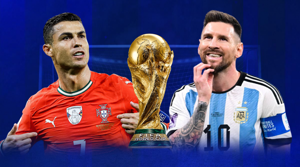 Đội hình các ngôi sao lão tướng tại World Cup 2026: Huyền thoại vẫn tỏa sáng - hình ảnh - gg88jd.com