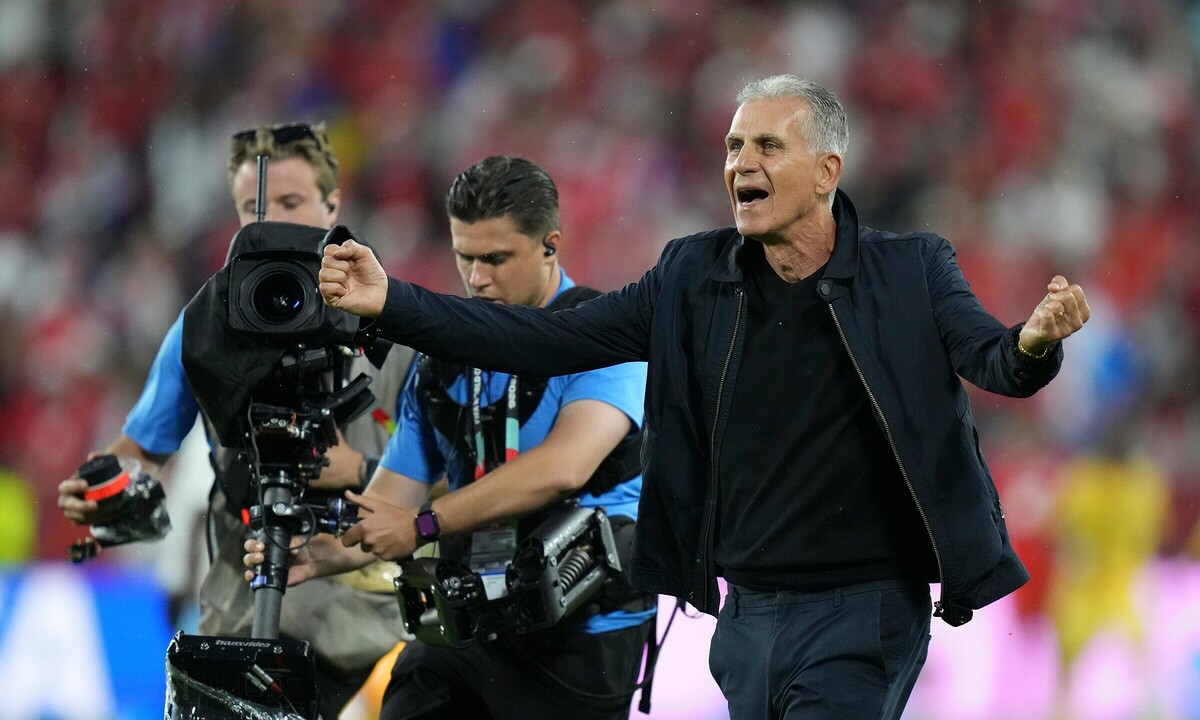 HLV Carlos Queiroz lập kỷ lục ở World Cup 2026 cùng Ghana - hình ảnh - gg88jd.com HLV Carlos Queiroz lập kỷ lục ở World Cup 2026 cùng Ghana - hình ảnh - gg88jd.com