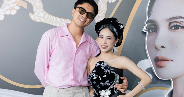 Chồng doanh nhân đến ủng hộ ca nương Kiều Anh tái xuất showbiz: góc nhìn mới cho người chơi Việt - hình ảnh - gg88jd.com