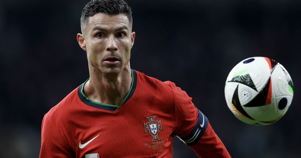 Link vào nhà cái GG88: Ronaldo và cơ hội cuối cùng chinh phục World Cup 2026 - hình ảnh - gg88jd.com