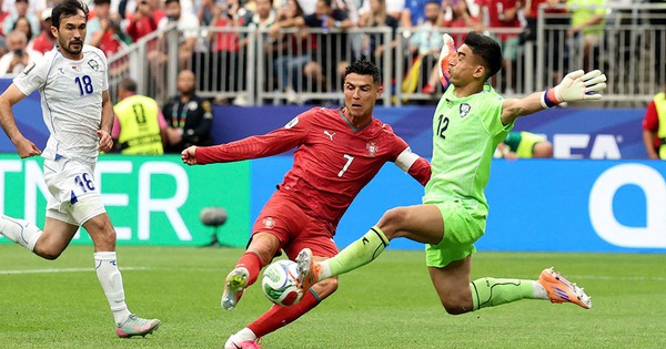 GG88 Baccarat và bản lĩnh Ronaldo trong thử thách World Cup 2026 - hình ảnh - gg88jd.com GG88 Baccarat và bản lĩnh Ronaldo trong thử thách World Cup 2026 - hình ảnh - gg88jd.com