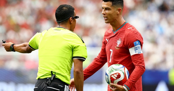 ‘Lời nguyền’ World Cup 2010 ám ảnh Bồ Đào Nha: Ronaldo và nỗi lo bị loại sớm tại 2026? - hình ảnh - gg88jd.com