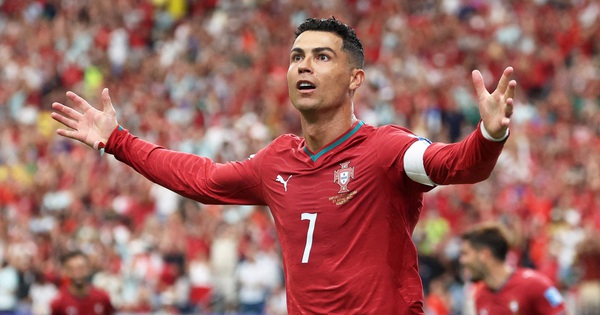 Tốp ghi bàn World Cup mới nhất: Vinicius áp sát Messi, chờ Ronaldo bứt phá - hình ảnh - gg88jd.com Tốp ghi bàn World Cup mới nhất: Vinicius áp sát Messi, chờ Ronaldo bứt phá - hình ảnh - gg88jd.com