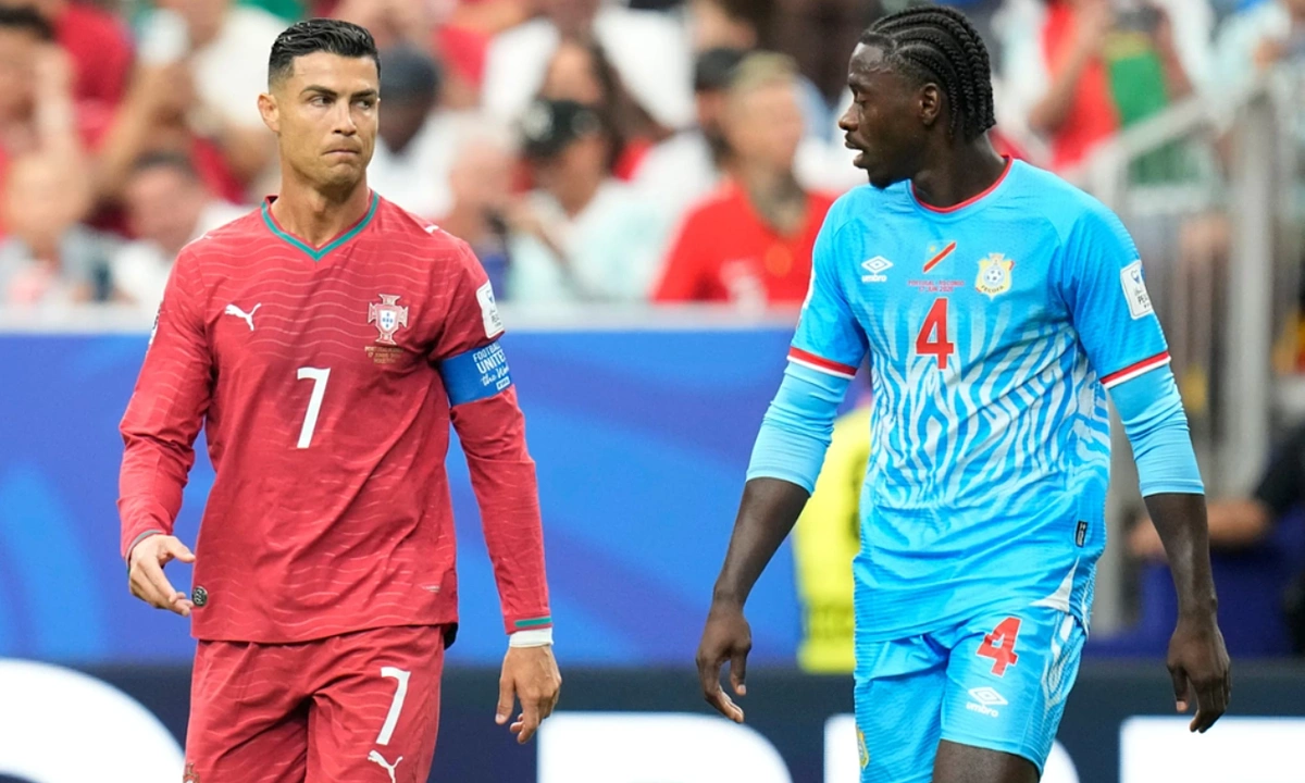 Boateng: ‘Ronaldo nên nhường chỗ để Bồ Đào Nha tiến xa’ - hình ảnh - gg88jd.com Boateng: ‘Ronaldo nên nhường chỗ để Bồ Đào Nha tiến xa’ - hình ảnh - gg88jd.com