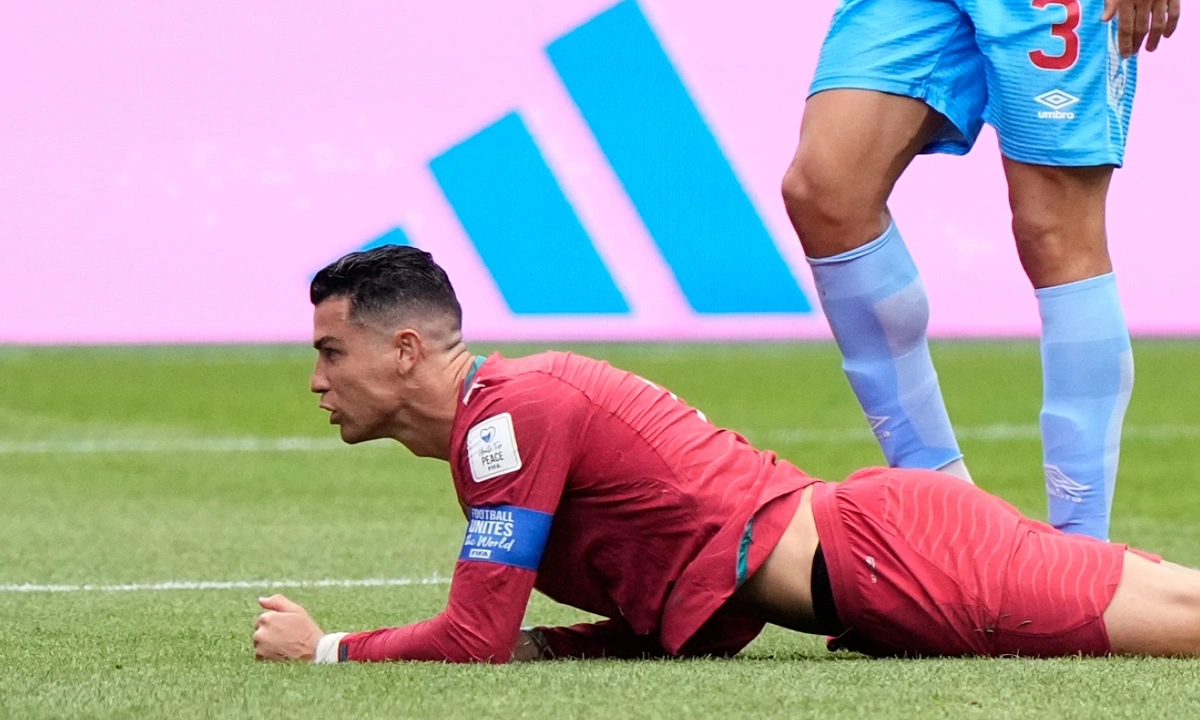 Thưởng đăng ký GG88: Cơ hội theo dõi drama Ronaldo giữa tâm bão World Cup 2026 - hình ảnh - gg88jd.com Thưởng đăng ký GG88: Cơ hội theo dõi drama Ronaldo giữa tâm bão World Cup 2026 - hình ảnh - gg88jd.com