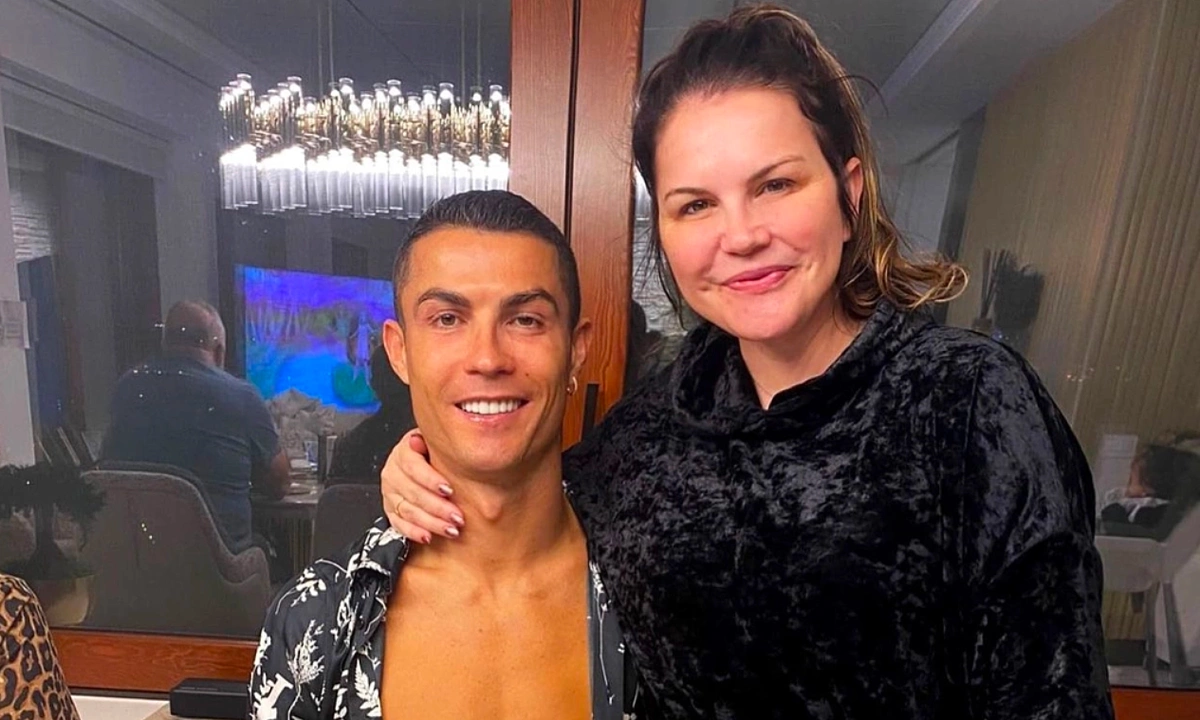 Chị gái Ronaldo chê đội tuyển Bồ Đào Nha thi đấu dưới sức tại World Cup 2026 - hình ảnh - gg88jd.com