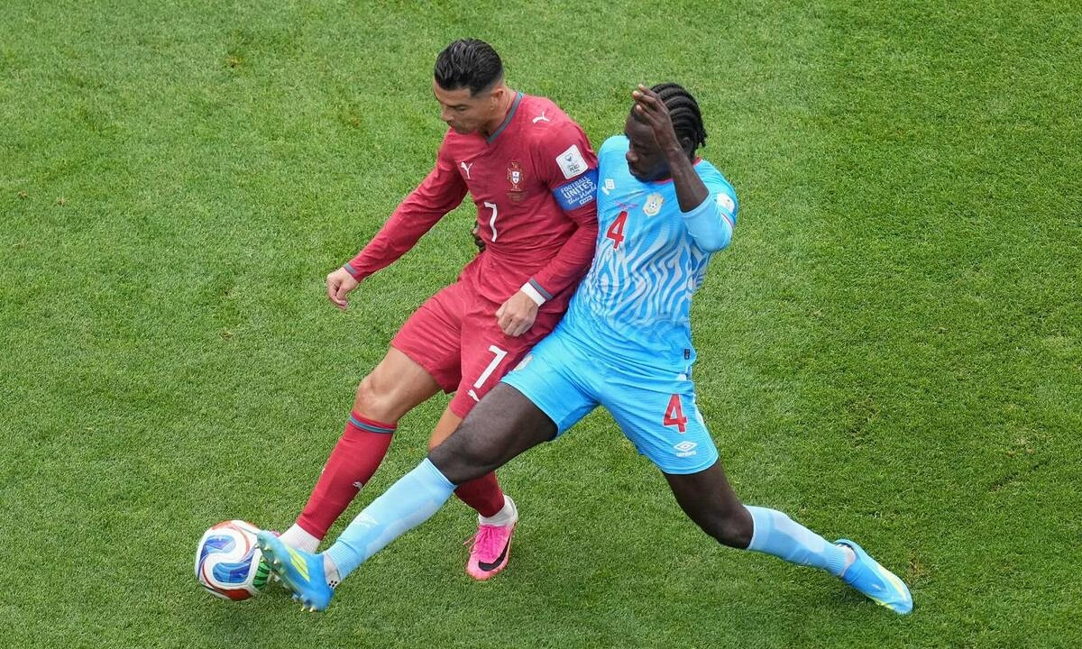 GG88 Baccarat và Cơn Khát Bàn Thắng Kéo Dài Của Ronaldo - hình ảnh - gg88jd.com