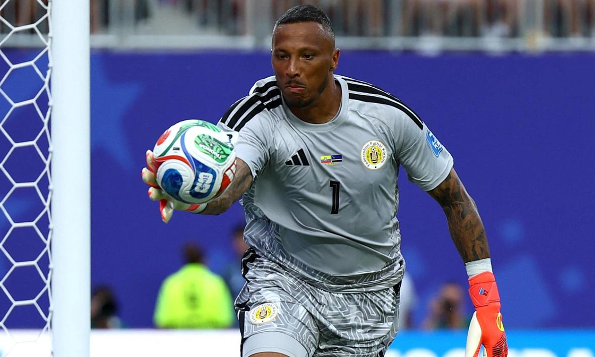 Thủ môn Curacao muốn được tạc tượng sau khi tỏa sáng ở World Cup: góc nhìn mới cho người chơi Việt - hình ảnh - gg88jd.com