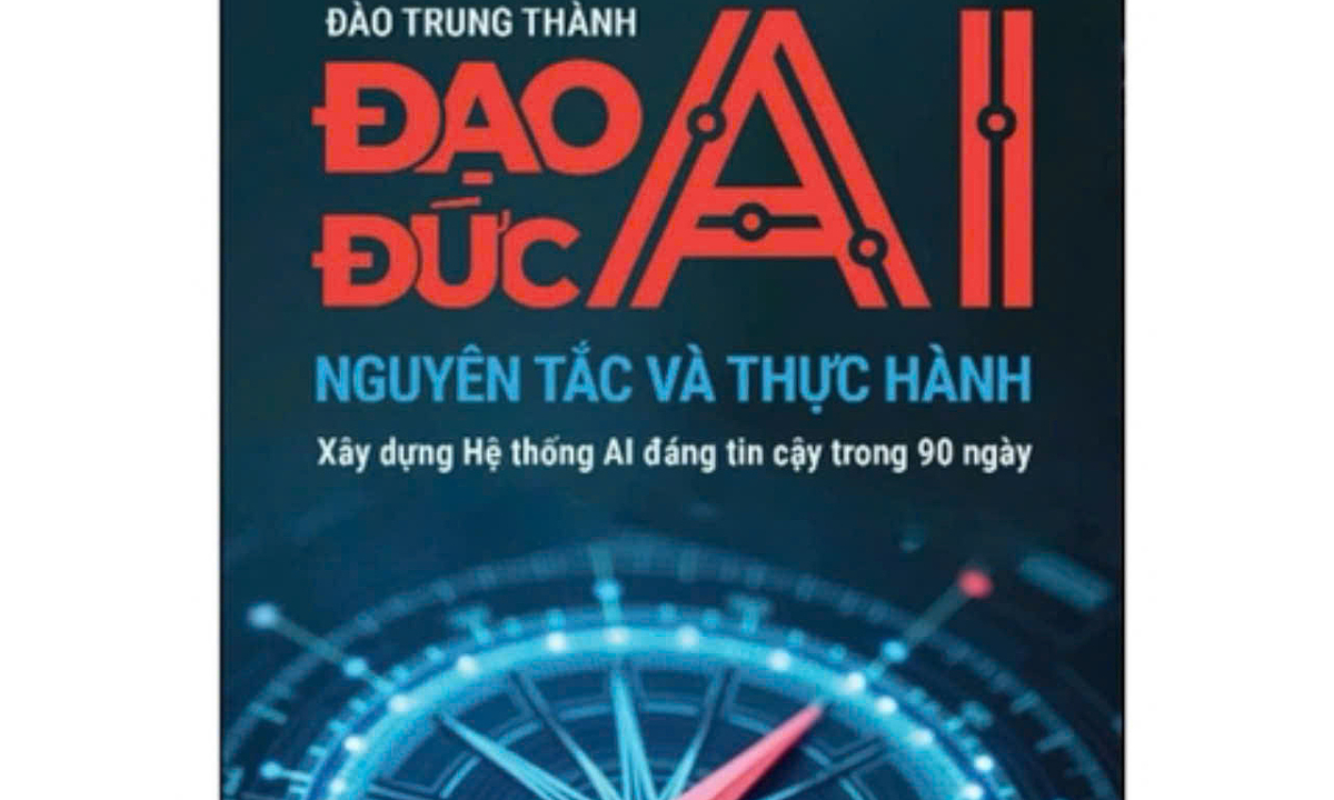 Nhà cái không chặn và trách nhiệm đạo đức trong kỷ nguyên AI - hình ảnh - gg88jd.com Nhà cái không chặn và trách nhiệm đạo đức trong kỷ nguyên AI - hình ảnh - gg88jd.com