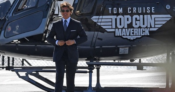 Tom Cruise chính thức xác nhận Top Gun 3 – Bom tấn điện ảnh khiến fan Việt háo hức - hình ảnh - gg88jd.com Tom Cruise chính thức xác nhận Top Gun 3 – Bom tấn điện ảnh khiến fan Việt háo hức - hình ảnh - gg88jd.com