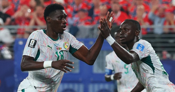 GG88 cược thể thao: Senegal quyết đấu Iraq, Hàn Quốc đứng trước nguy cơ bị loại - hình ảnh - gg88jd.com GG88 cược thể thao: Senegal quyết đấu Iraq, Hàn Quốc đứng trước nguy cơ bị loại - hình ảnh - gg88jd.com