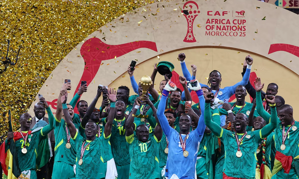 Dấu ấn bóng đá Pháp trong đội hình Senegal trước đại chiến World Cup 2026 - hình ảnh - gg88jd.com