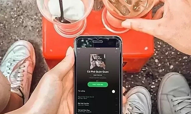 GG88 VIP và trách nhiệm sử dụng nội dung số: Bài học từ thói quen ‘xài chùa’ nhạc Việt - hình ảnh - gg88jd.com GG88 VIP và trách nhiệm sử dụng nội dung số: Bài học từ thói quen ‘xài chùa’ nhạc Việt - hình ảnh - gg88jd.com