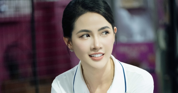 Phan Thị Mơ bận rộn sau khi đảm nhận vai trò Phó chủ tịch CLB Doanh nghiệp Mekong TP.HCM - hình ảnh - gg88jd.com