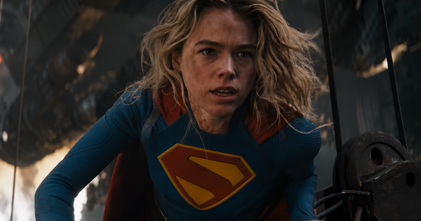 GG88 đổi thưởng và làn sóng tranh cãi quanh thất bại ra mắt của ‘Supergirl’ - hình ảnh - gg88jd.com