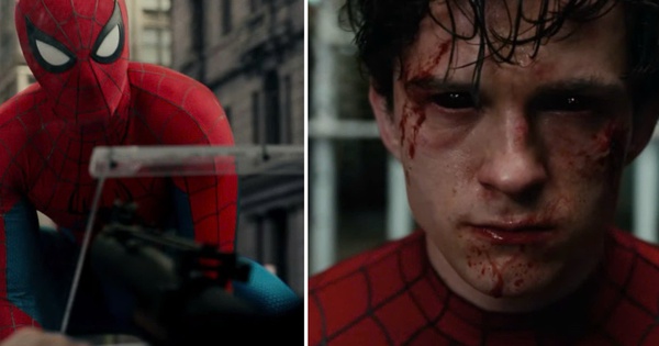 ‘Spider-Man: Brand New Day’ lập kỷ lục nửa tỉ lượt xem trailer 2 - hình ảnh - gg88jd.com