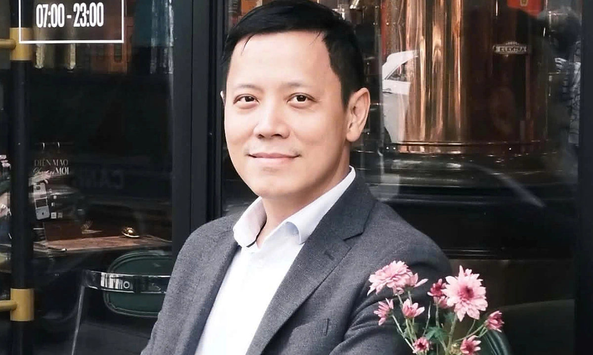 Tiến sĩ Harvard Lê Anh Vinh: Cảm xúc là điều khiến con người khác biệt với máy móc - hình ảnh - gg88jd.com Tiến sĩ Harvard Lê Anh Vinh: Cảm xúc là điều khiến con người khác biệt với máy móc - hình ảnh - gg88jd.com