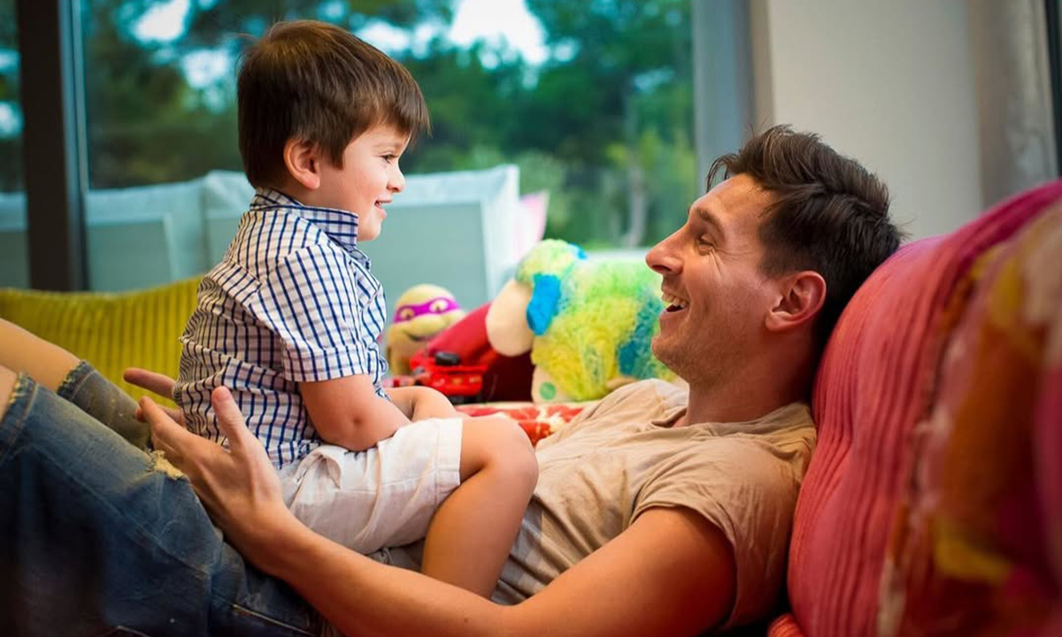 Vợ Messi xúc động chia sẻ kỷ niệm tuổi thơ của chồng nhân dịp sinh nhật - hình ảnh - gg88jd.com Vợ Messi xúc động chia sẻ kỷ niệm tuổi thơ của chồng nhân dịp sinh nhật - hình ảnh - gg88jd.com