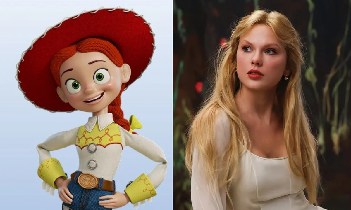Taylor Swift hát nhạc phim ‘Toy Story 5’ với ca khúc đồng quê mới - hình ảnh - gg88jd.com Taylor Swift hát nhạc phim ‘Toy Story 5’ với ca khúc đồng quê mới - hình ảnh - gg88jd.com