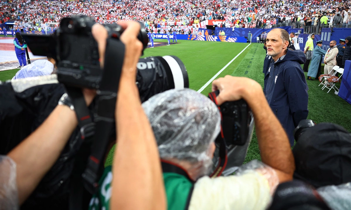 Tuchel: ‘World Cup bắt đầu lại với đội tuyển Anh’ - hình ảnh - gg88jd.com Tuchel: ‘World Cup bắt đầu lại với đội tuyển Anh’ - hình ảnh - gg88jd.com