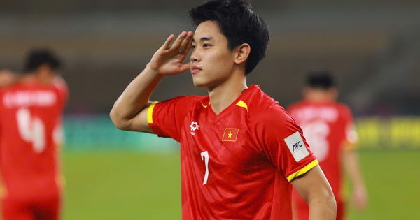 Đội tuyển Việt Nam tìm được dòng máu trẻ: Xây móng cho World Cup 2030: góc nhìn mới cho người chơi Việt - hình ảnh - gg88jd.com Đội tuyển Việt Nam tìm được dòng máu trẻ: Xây móng cho World Cup 2030: góc nhìn mới cho người chơi Việt - hình ảnh - gg88jd.com