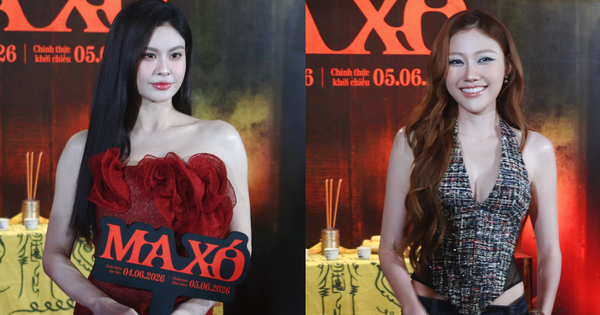 Trương Quỳnh Anh, Uyển Ân rạng rỡ trên thảm đỏ ra mắt phim ‘Ma xó’ - hình ảnh - gg88jd.com Trương Quỳnh Anh, Uyển Ân rạng rỡ trên thảm đỏ ra mắt phim ‘Ma xó’ - hình ảnh - gg88jd.com