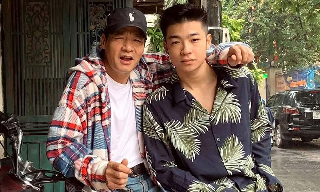 GG88 hỗ trợ 24/7: Bài học trưởng thành từ lời thơ của nghệ sĩ Võ Hoài Nam gửi con trai - hình ảnh - gg88jd.com GG88 hỗ trợ 24/7: Bài học trưởng thành từ lời thơ của nghệ sĩ Võ Hoài Nam gửi con trai - hình ảnh - gg88jd.com