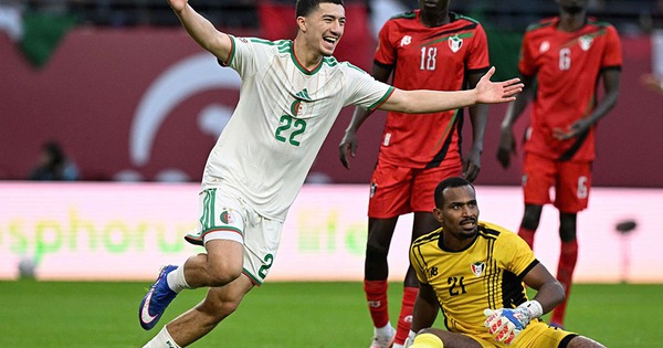 Cầu thủ gốc Việt Ibrahim Maza lọt top đáng xem nhất World Cup 2026 - hình ảnh - gg88jd.com