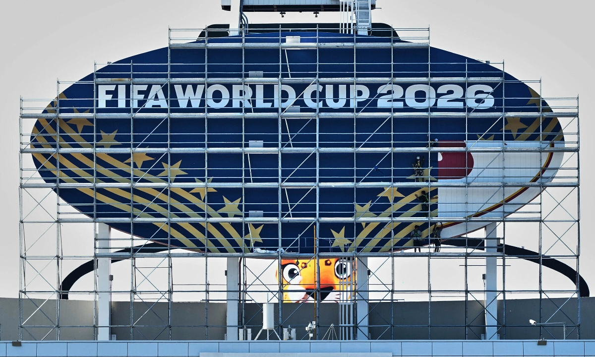 GG88 cược thể thao: World Cup 2026 dự kiến tạo ra 41 tỷ USD cho kinh tế toàn cầu - hình ảnh - gg88jd.com GG88 cược thể thao: World Cup 2026 dự kiến tạo ra 41 tỷ USD cho kinh tế toàn cầu - hình ảnh - gg88jd.com
