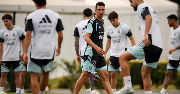 GG88 cược bóng đá: Liệu Messi 39 tuổi có gánh nổi Argentina tại World Cup 2026? - hình ảnh - gg88jd.com GG88 cược bóng đá: Liệu Messi 39 tuổi có gánh nổi Argentina tại World Cup 2026? - hình ảnh - gg88jd.com