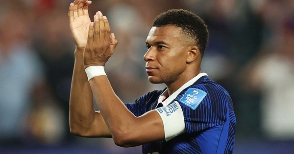 Mbappe đe dọa kỷ lục của Messi: Cuộc đua vĩ đại tại World Cup 2026 - hình ảnh - gg88jd.com Mbappe đe dọa kỷ lục của Messi: Cuộc đua vĩ đại tại World Cup 2026 - hình ảnh - gg88jd.com