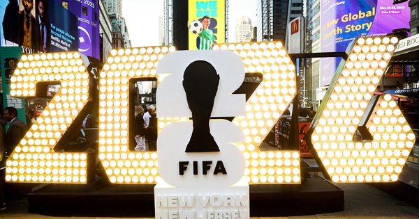 GG88 đổi thưởng: Trọng tài hàng đầu châu Phi bị từ chối nhập cảnh Mỹ trước World Cup 2026 - hình ảnh - gg88jd.com