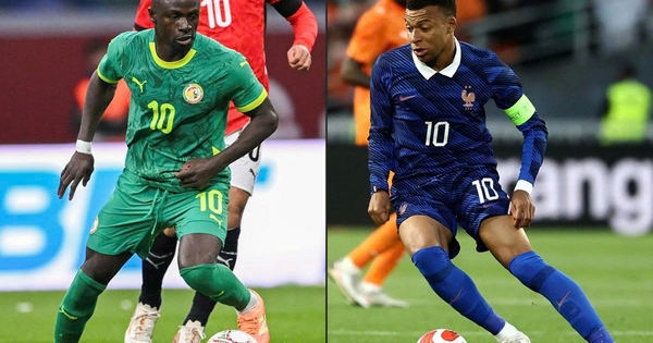 Dự đoán tỷ số Pháp – Senegal (2 giờ ngày 17.6): Khởi đầu chông gai của đương kim á quân: góc nhìn mới cho người chơi Việt - hình ảnh - gg88jd.com