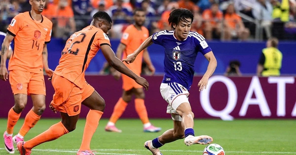 GG88 Việt Nam: Châu Á rạng rỡ tại World Cup 2026, Nhật Bản cầm hòa Hà Lan - hình ảnh - gg88jd.com GG88 Việt Nam: Châu Á rạng rỡ tại World Cup 2026, Nhật Bản cầm hòa Hà Lan - hình ảnh - gg88jd.com