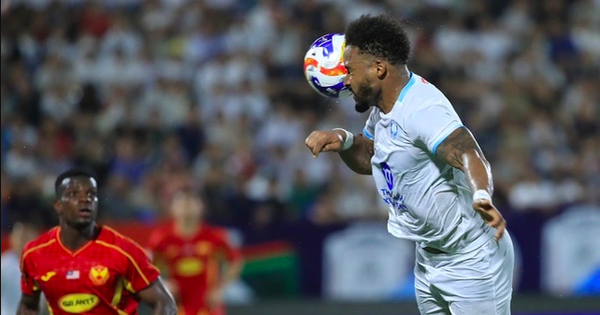 Xuân Son thể hiện chân giá trị ngay trước AFF Cup: Cả Đông Nam Á hãy đợi đấy! - hình ảnh - gg88jd.com