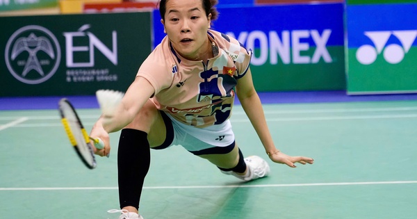 GG88 chính thức đồng hành cùng người hâm mộ cầu lông Việt Nam tại Indonesia Mở rộng 2026 - hình ảnh - gg88jd.com GG88 chính thức đồng hành cùng người hâm mộ cầu lông Việt Nam tại Indonesia Mở rộng 2026 - hình ảnh - gg88jd.com