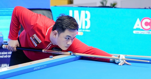 Lịch đấu billiards hôm nay: Bao Phương Vinh xuất trận, Ngô Đình Nại tranh vé chung kết: góc nhìn mới cho người chơi Việt - hình ảnh - gg88jd.com