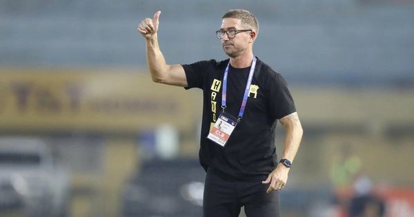 Thua Úc ở World Cup 2026, báo Thổ Nhĩ Kỳ bất ngờ mượn lời HLV CLB Hà Nội Harry Kewell - hình ảnh - gg88jd.com