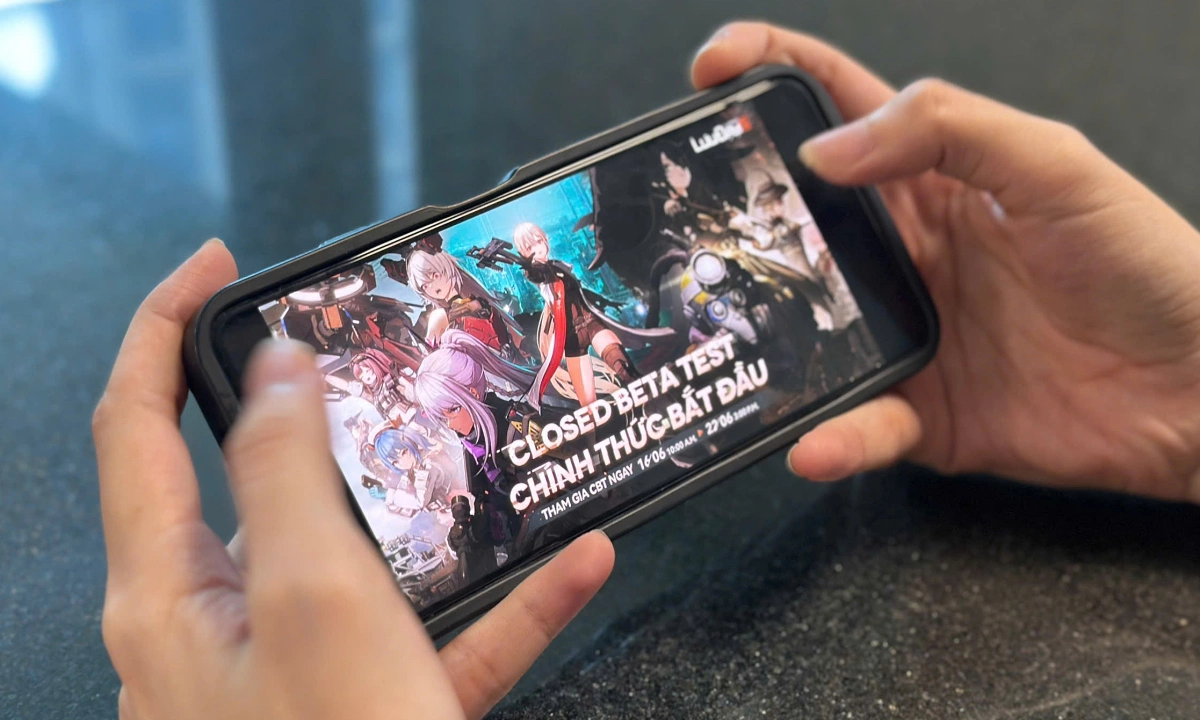Tựa game ‘Girls’ Frontline 2: Lưu Đày’ mở thử nghiệm tại Việt Nam: góc nhìn mới cho người chơi Việt - hình ảnh - gg88jd.com