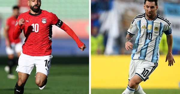 Argentina – Ai Cập: Cơ hội để Messi và đồng đội khẳng định bản lĩnh tại World Cup 2026 - hình ảnh - gg88jd.com Argentina – Ai Cập: Cơ hội để Messi và đồng đội khẳng định bản lĩnh tại World Cup 2026 - hình ảnh - gg88jd.com